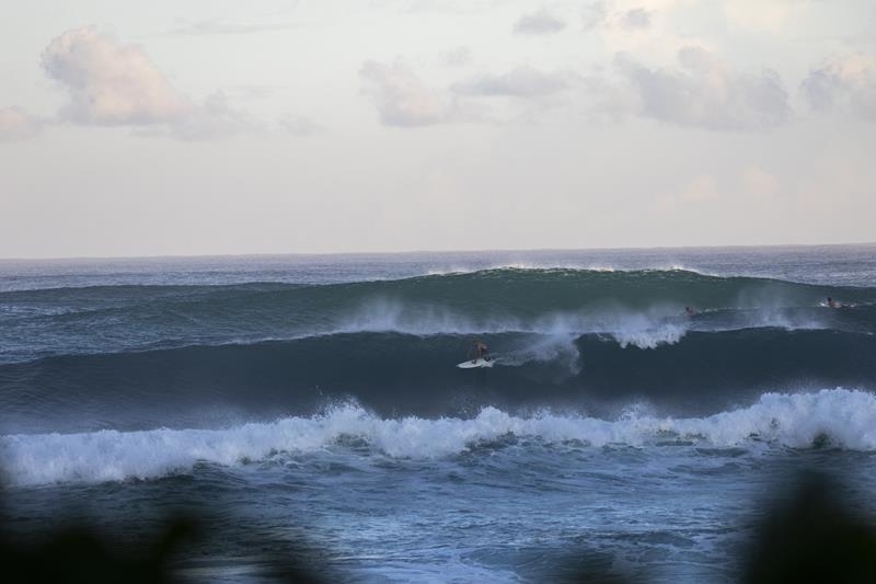 3º dia do QS 3000 Vans HIC Pro Sunset Beach 2019