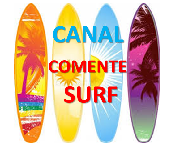 COMENTE SURF 