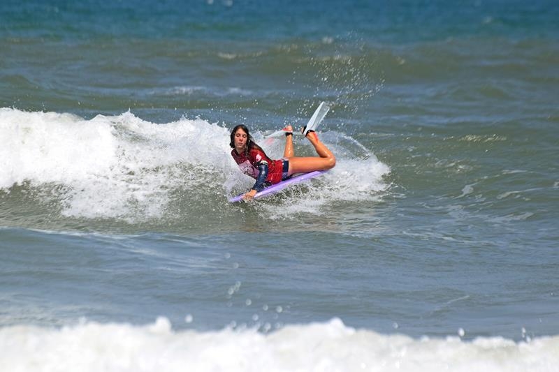 Bodyboarding do Paraná vive melhor momento dos últimos anos