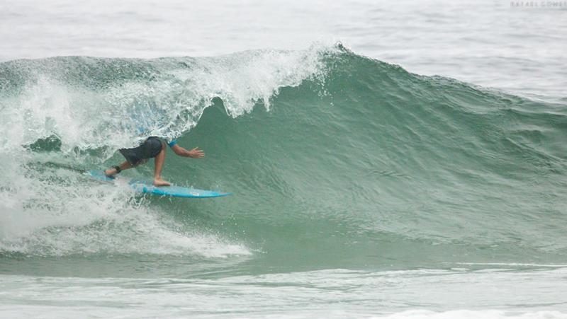 Eco Surf São Conrado 2019 bombou