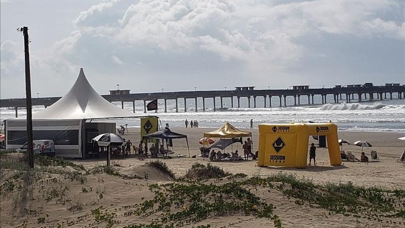 Abertura do Circuito ASCAS 2020 no Rincão