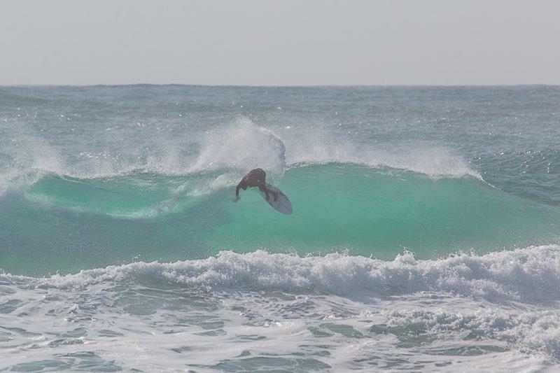 Caio Costa aposta no bicampeonato no Grom Search