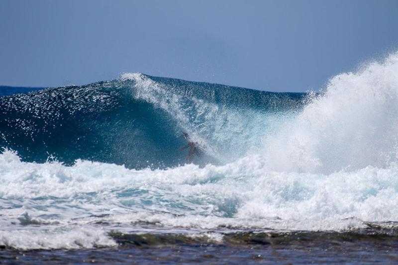 Finais do QS 1000 Air Tahiti Rangiroa Pro 2020