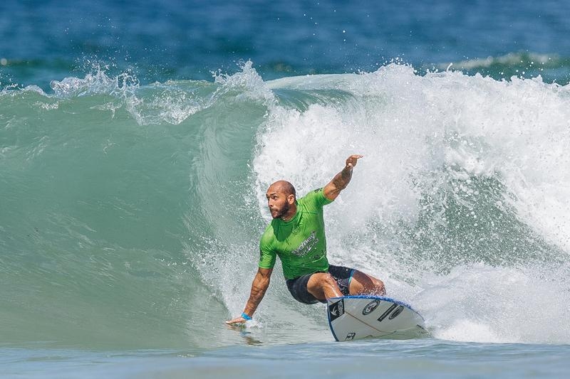 6 sul-americanos seguem na briga em Sydney