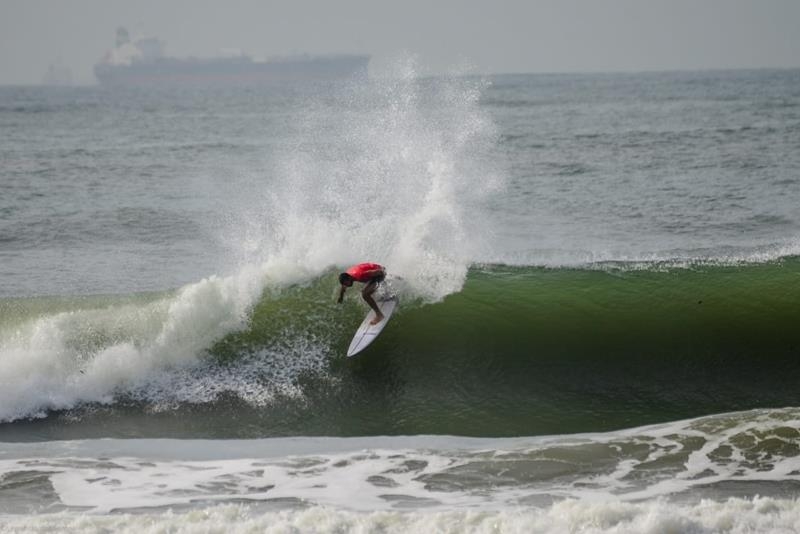 Fred Cardoso lança projeto #SURFSALVA