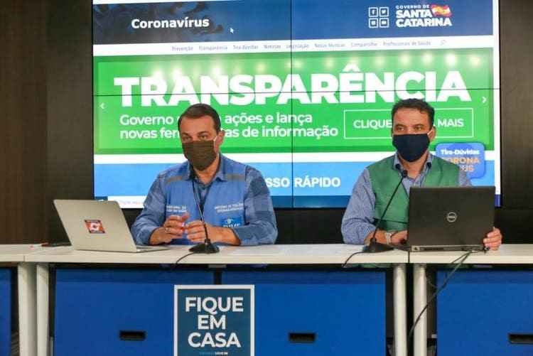 SC libera surf e atividades físicas a partir de amanhã