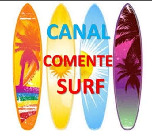 COMENTE SURF ASSISTA AGORA!