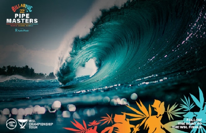 billabong pipe masters cartaz