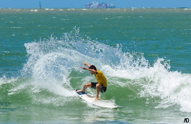 Itajaí Open abre o calendário 2021 da ASPI