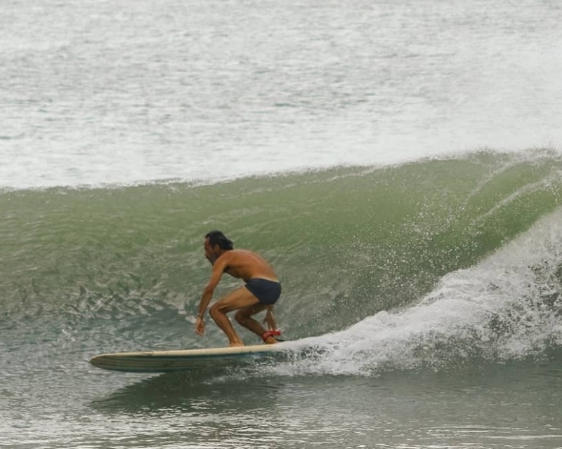 Surf Sem Laudo - A Busca pela reconstrução da Vila Mágica