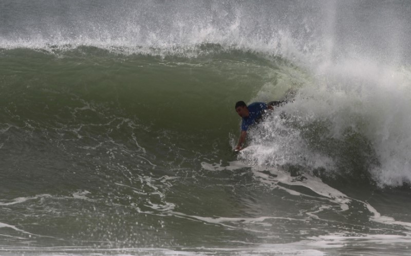 Uga-Buga Day' celebra o surfe de peito em Florianópolis - Aloha