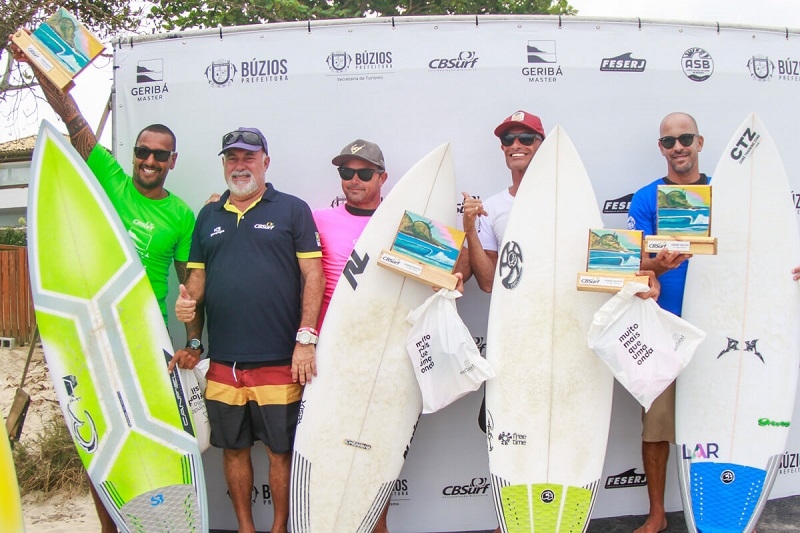 Matinhos recebe etapa do Sul Brasileiro de Bodyboarding - Competições -  Comunidade - Surfguru