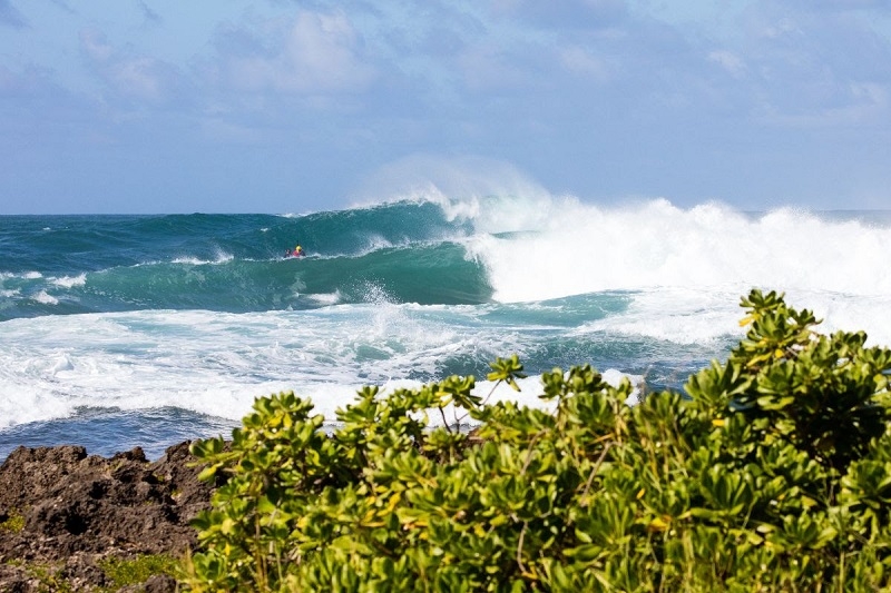 Prazo do Haleiwa Challenger começa neste sábado no Havaí