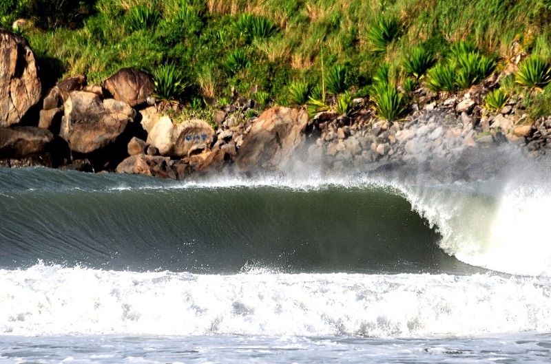 Prainha recebe os Masters