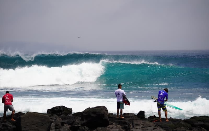  Copa Sails of Change QS 1000 Galápagos abre a temporada no Equador