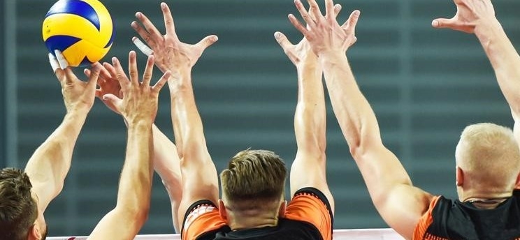 Vôlei: Apostando em Competições Internacionais