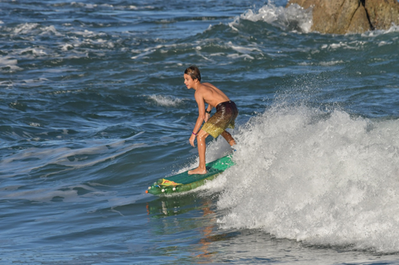 Dream Tour promove iniciativas socioambientais e deixa um legado que vai muito além do surfe