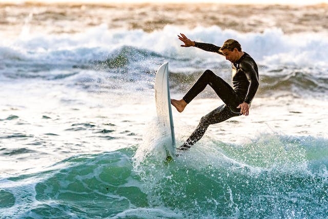 Surfing in Portugal in the Algarve – Have you thought about the best spots?
