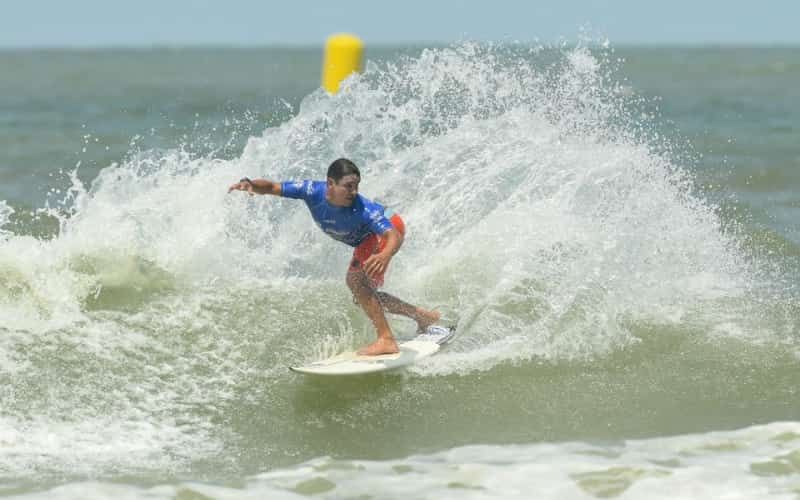  Navegantes(SC) abrirá o CBSurf Master Tour 2024