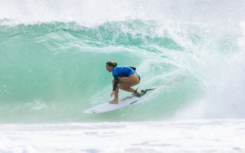 Competition Called ON at Bonsoy Gold Coast Pro Presented by GWM