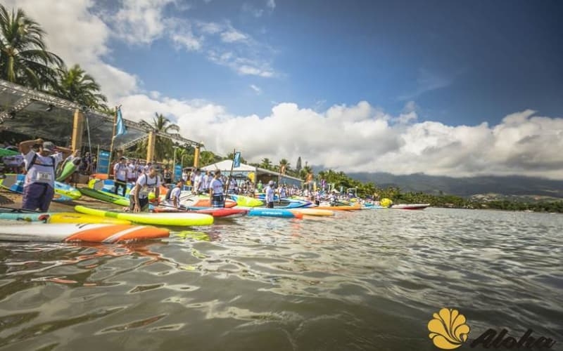 Segunda etapa do Aloha Spirit Festival começa neste fim de semana em Saquarema 