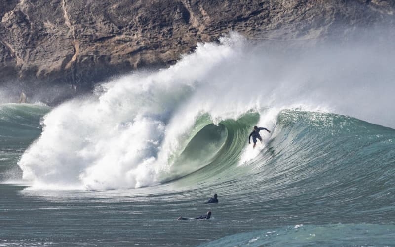 SURFANDO NA WEB3: ITACOATIARA CLÁSSICO, PAPO DE CRYPTO E MUITO SURF