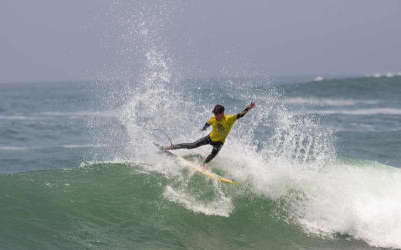 Semillero Olas Pro Tour América abre inscrições para a temporada 2024/2025