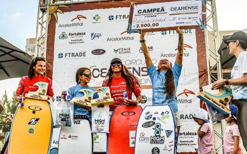 Circuito Cearense de Bodyboarding 2024 2ª Etapa 