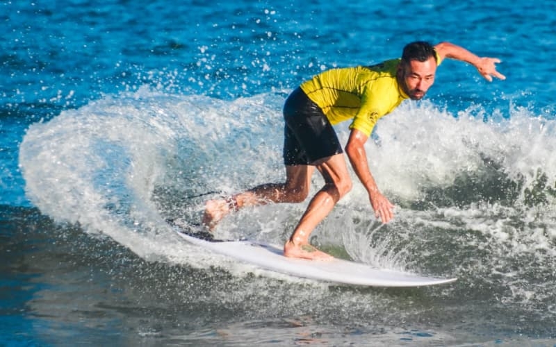 Federação de Surf do Estado de São Paulo abre inscrições para o Campeonato Estadual Master 2024