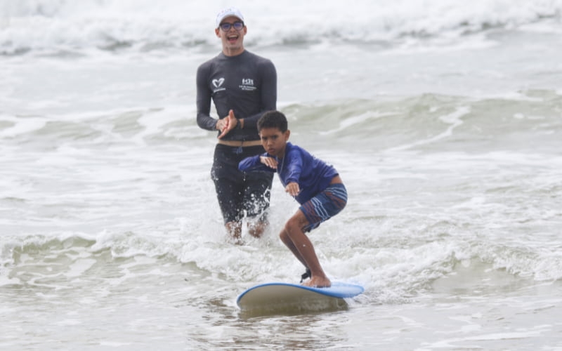 Ilhéus Surf com Amor