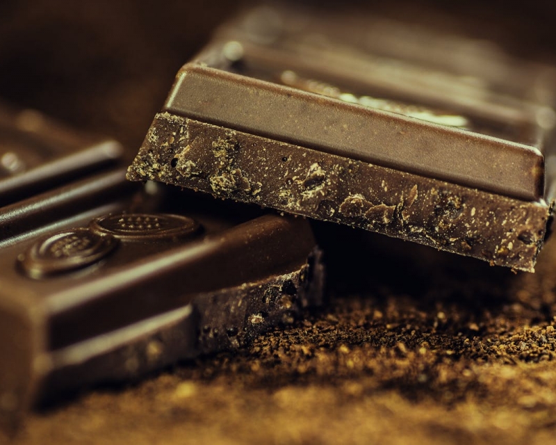 Como a Produção de Chocolate tem Impacto no Ambiente?