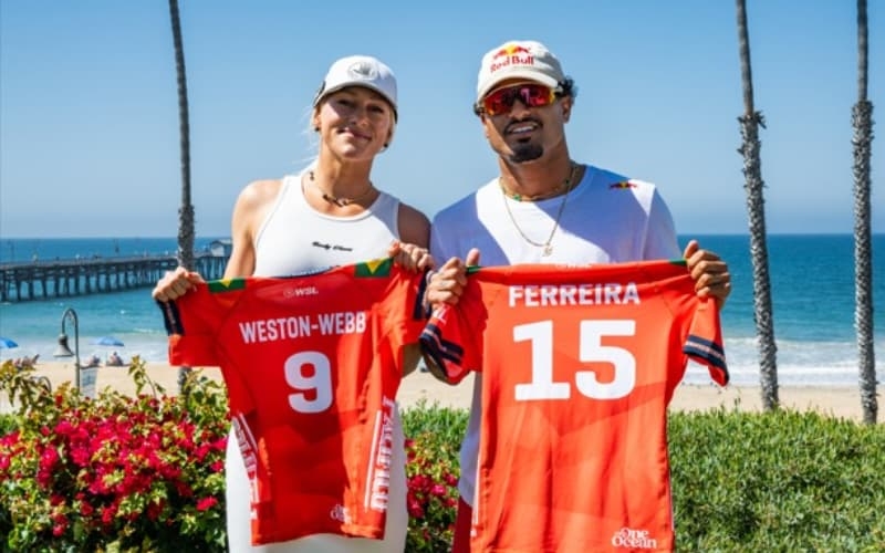 ‘Brazilian Storm’ luta para defender hegemonia no WSL Finals 2024