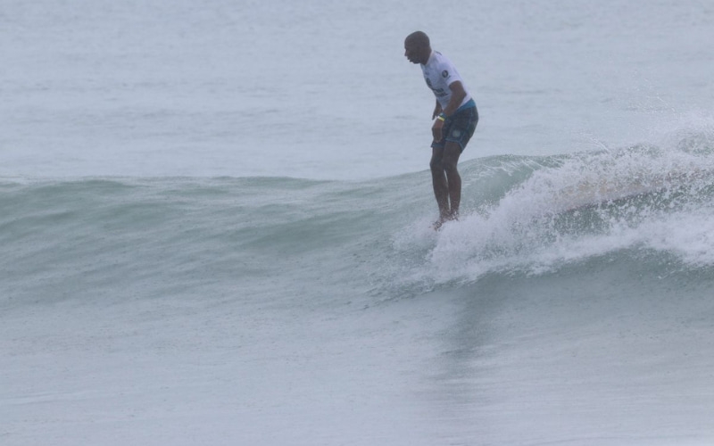 Tudo pronto para o BC Surf Festival 2024 em Balneário Camboriú(SC)