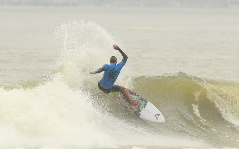  Categorias Masters do circuito estreiam em Balneário Camboriú(SC)