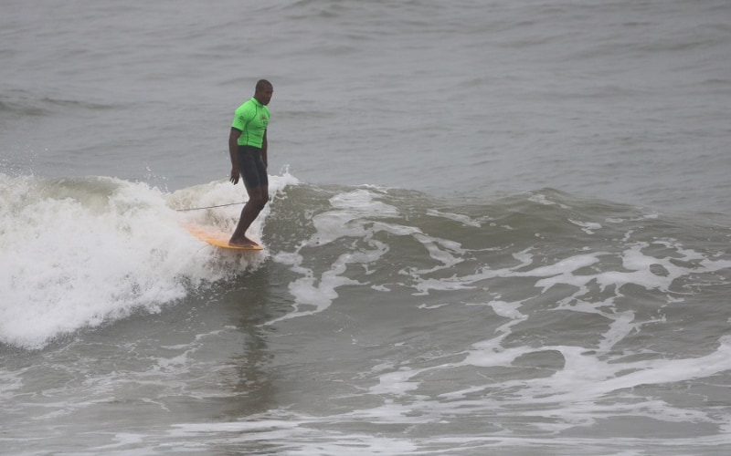 Inscrições abertas para o Longboard Ubatuba Festival 2024