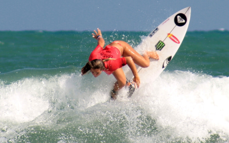 Protagonismo feminino na Taça Brasil 10000 de Alagoas