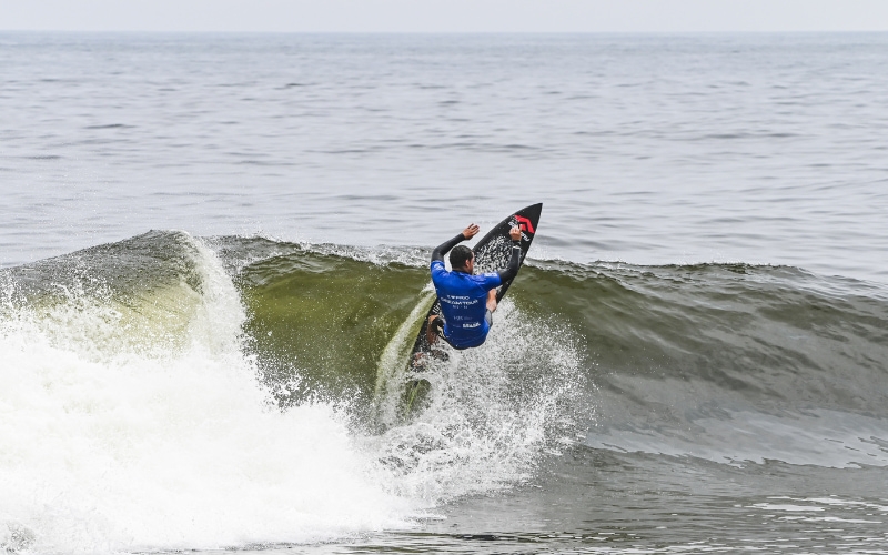 I ♥ PRIO Dream Tour Rio/RJ: Douglas Silva é o campeão brasileiro de 2024