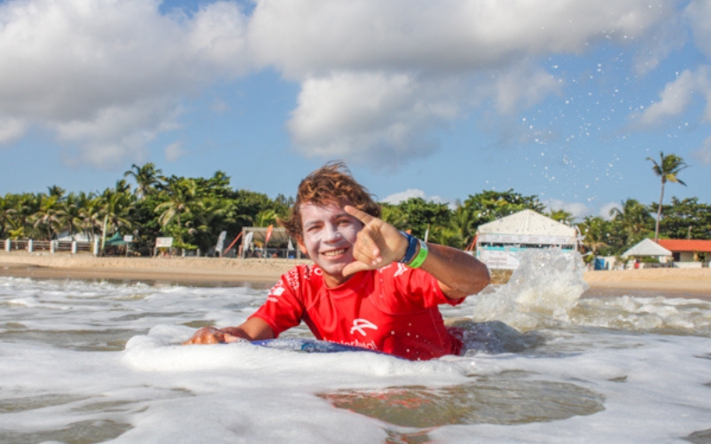 Circuito Cearense de Bodyboarding 2024