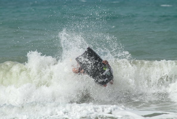 Circuito Aquiraz de Bodyboarding 2024 - Última Etapa