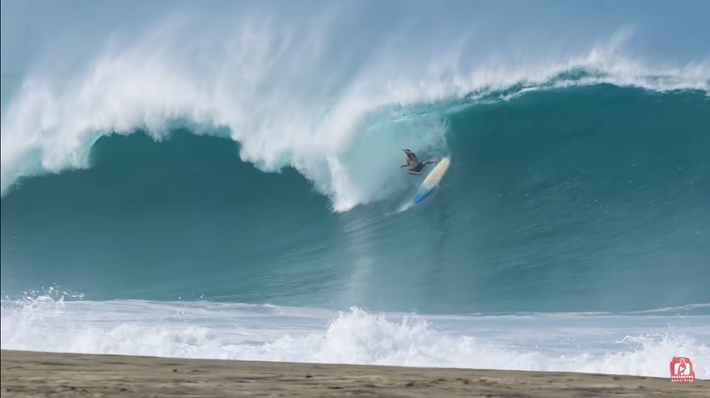 As 15 piores vacas de surf em Puerto Escondido de 2024