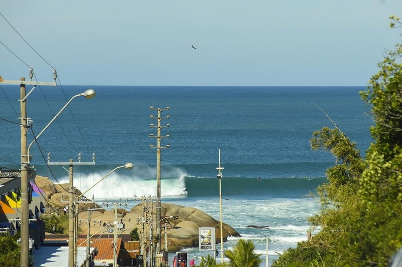 Prefeitura de Florianópolis e Layback apresentam a abertura do Circuito Catarinense Profissional