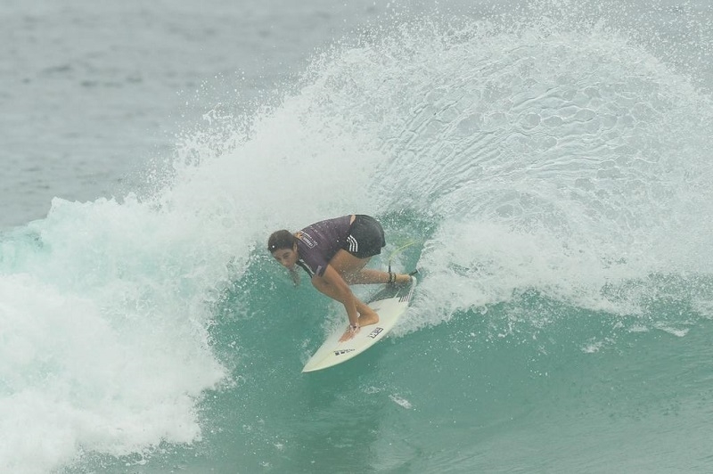 WSL Taíba Pro abre a reta final da temporada sul-americana 2024/2025 ...