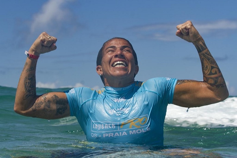 Prefeitura de São Gonçalo do Amarante apresenta o WSL Taíba Pro nesta semana no Ceará