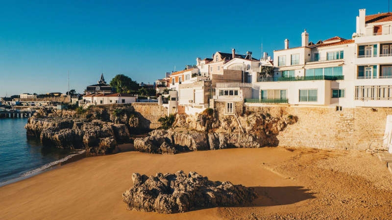 Trabalhando remotamente de Cascais: o que você precisa saber