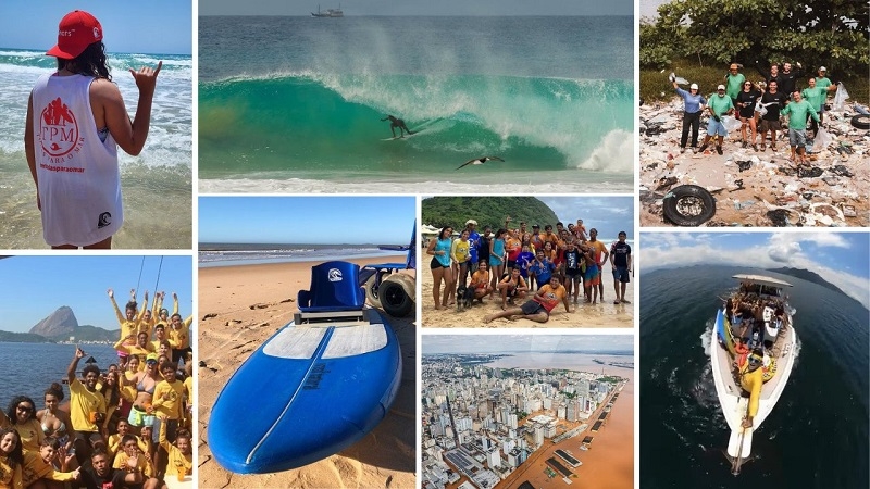 Relatório Anual de Impacto do Surfguru - 2024