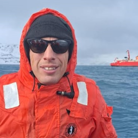 Pesquisa Fomentada pelo CNPq e Surfguru Ganha Reforço com Pesquisador do INPE 