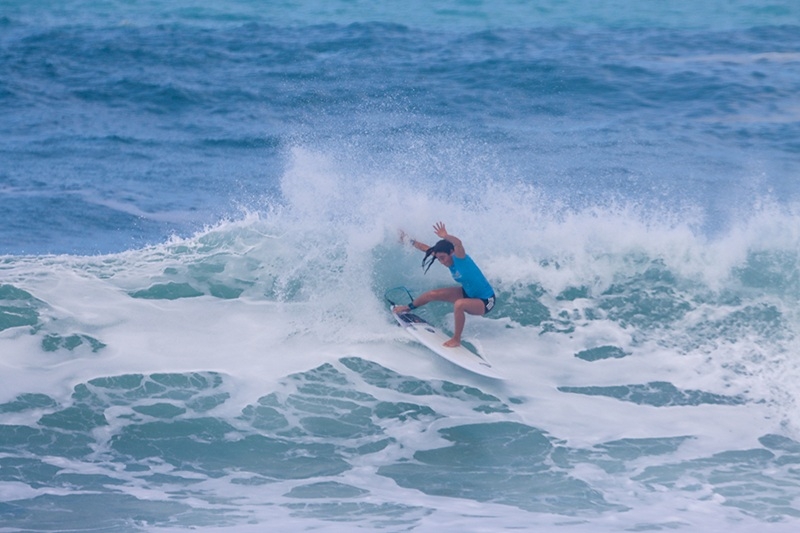 WSL Layback Pro Prainha Rio confirmado para Julho, com status QS 4000
