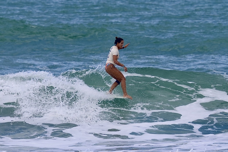 CBSurf divulga calendário com mais 13 campeonatos no segundo semestre de 2025