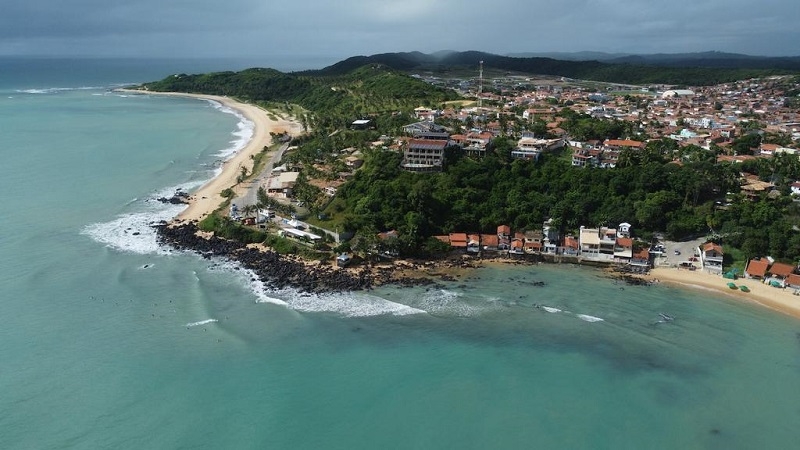 CBSurf Taça Brasil Pena Pro Baía Formosa é a próxima atração do Circuito Brasileiro