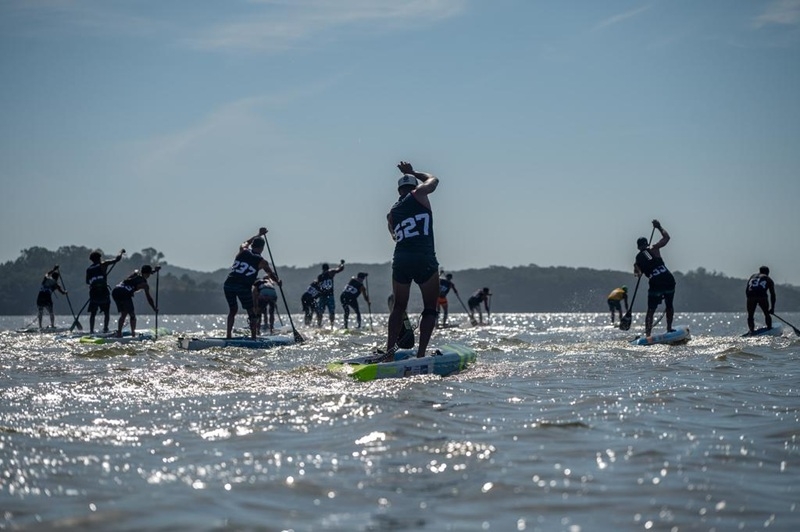 Confederação Brasileira de Surf apresenta o Campeonato Brasileiro de Longboard e SUP 2026